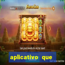 aplicativo que ganhar dinheiro jogando